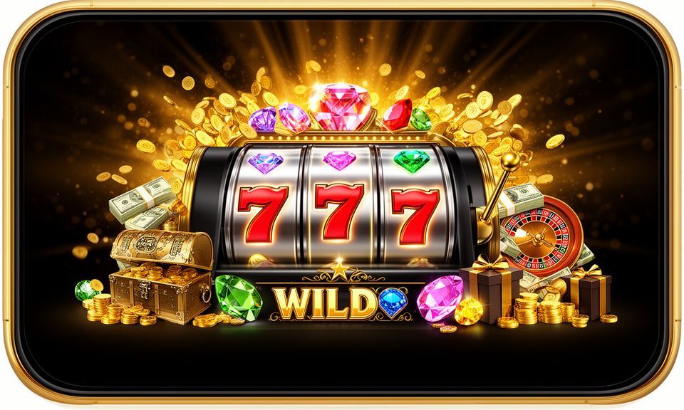 78wom Blackjack Bàn Mở